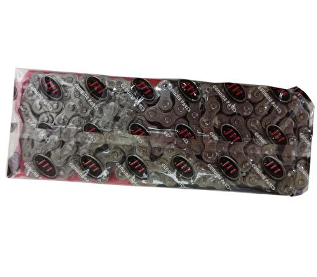 MT-ZİNCİR 428 H - 128 BAKLA [KALIN A KALİTE ]